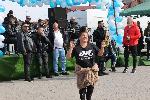 София - квартал Христо Ботев - празник на ромите