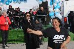 София - квартал Христо Ботев - празник на ромите