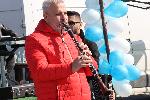 София - квартал Христо Ботев - празник на ромите
