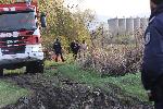 София - квартал Илиянци - полицията откри два трупа
