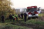 София - квартал Илиянци - полицията откри два трупа