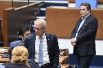 София - Заседание на Народното събрание