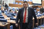 София - Заседание на Народното събрание