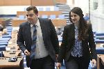 София - Заседание на Народното събрание