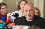 София - Заседание на Народното събрание