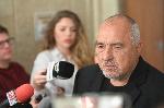 София - Заседание на Народното събрание