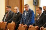 София - Заседание на Министерски съвет