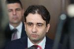 София - Заседание на Народното събрание