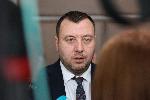 София - Заседание на Народното събрание