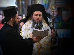 Панахида по повод 100 години от атентата в столичния храм „Св. Неделя“