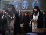 София- Панахида в храм"Света Неделя" - 100 г.от атентата