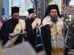 София- Панахида в храм"Света Неделя" - 100 г.от атентата