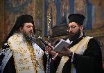 София- Панахида в храм"Света Неделя" - 100 г.от атентата