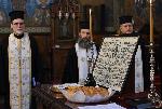 София- Панахида в храм"Света Неделя" - 100 г.от атентата