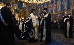 София- Панахида в храм"Света Неделя" - 100 г.от атентата