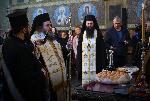София- Панахида в храм"Света Неделя" - 100 г.от атентата