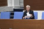 София - Заседание на Народното събрание