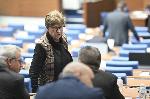 София - Заседание на Народното събрание