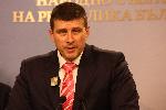 София - Заседание на Народното събрание