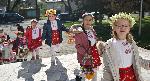 В Историческия музей на Исперих деца изнесоха програма за Лазаровден