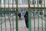 София - Ученик падна от 4-етаж на училище