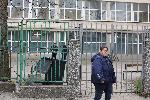 София - Ученик падна от 4-етаж на училище