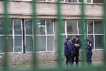 София - Ученик падна от 4-етаж на училище