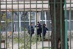 София - Ученик падна от 4-етаж на училище