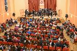 СОФИЯ - Национално музикално училище `Любомир Пипков - БИГ БЕНД концерт под ръководството на Велислав Стоянов
