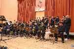 СОФИЯ - Национално музикално училище `Любомир Пипков - БИГ БЕНД концерт под ръководството на Велислав Стоянов
