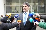 София - брифинг на СДВР - разкрито убийство