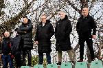 Варна - Футбол- Щерно море – Ботев