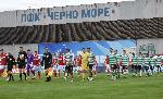 Варна  - Футбол  - Черно море  - ЦСКА