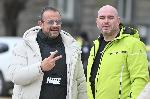 София - протест на ресторантьори - площад Александър Невски