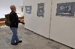Плевен - Изложба избрано от XI-ия международен фотосалон Пловдив`2024