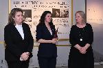 София – Откриване на изложбата Една непозната колекция в галерия Академия