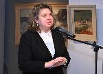 София – Откриване на изложбата Една непозната колекция в галерия Академия