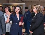 София – Откриване на изложбата Една непозната колекция в галерия Академия