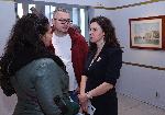 София – Откриване на изложбата Една непозната колекция в галерия Академия