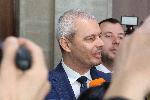 София - Заседание на Народното събрание