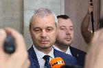 София - Заседание на Народното събрание