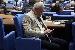 София - Заседание на Народното събрание
