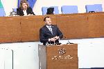 София - Заседание на Народното събрание