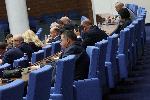 София - Заседание на Народното събрание