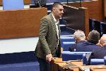 София - Заседание на Народното събрание