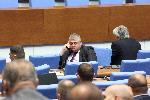 София - Заседание на Народното събрание