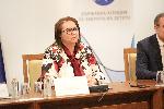 Съвет на децата заседава по темата превенция на употребата на вейп, райски газ и дизайнерски дроги