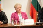 София - заседание на Съвета на децата - превенция на употребата дизайнерски дроги