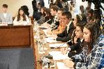 София - заседание на Съвета на децата - превенция на употребата дизайнерски дроги