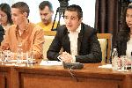 София - заседание на Съвета на децата - превенция на употребата дизайнерски дроги